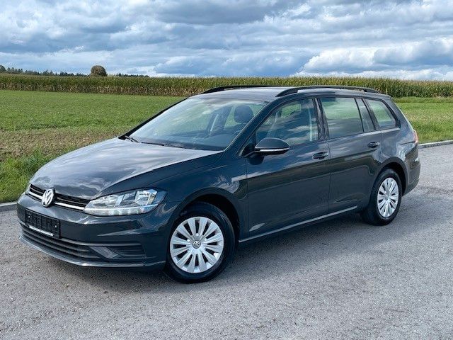 VW Golf 95.000 km 12.990 € Aidenbach 94501
