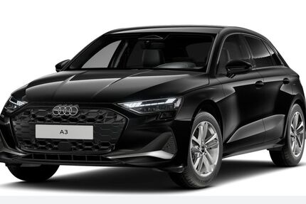 Audi A3 15.523 km 28.420 &euro; Lüdenscheid 58511