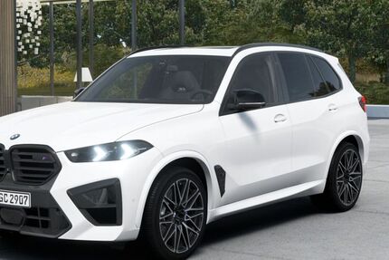 BMW X5 M 4.702 km 119.550 &euro; Winsen/Luhe 21423