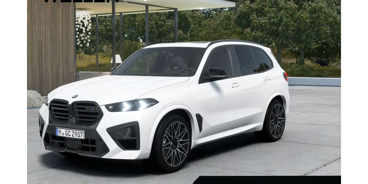 BMW X5 M 4.702 km 119.550 &euro; Winsen/Luhe 21423