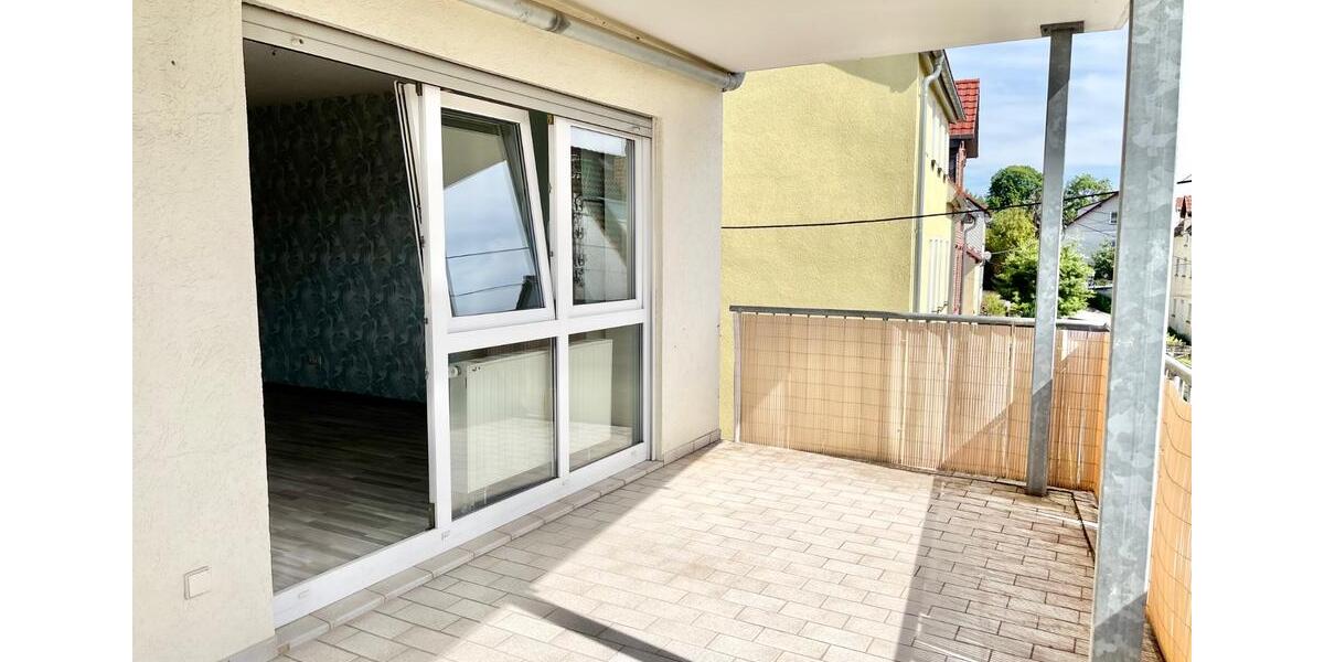 Etagenwohnung Eisenach - 3 Zimmer, 74 m&sup2;, 110.000&euro; | Angebot:25868171