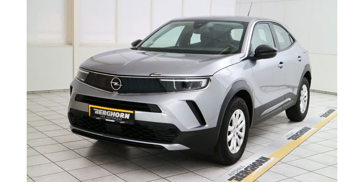 Opel Mokka 18.000 km 17.480 &euro; Stolzenau 31592