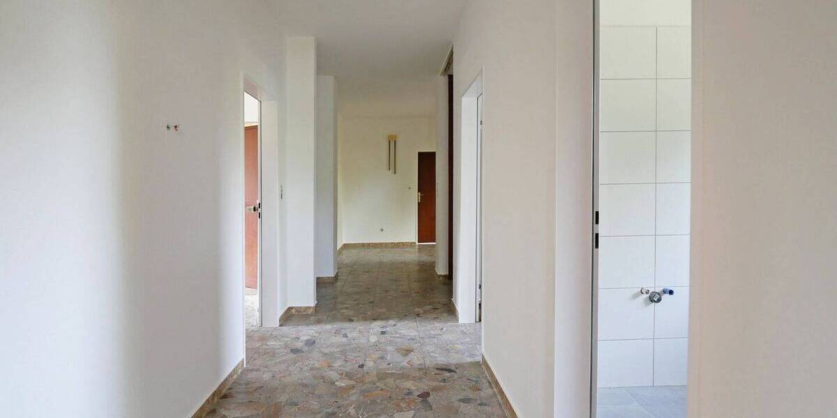Bungalow Vechta - 3 Zimmer, 127 m&sup2;, 900&euro; | Angebot:26359234
