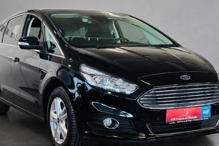 Ford S-Max 116.235 km 18.900 &euro; Friedberg (Hessen) 61169