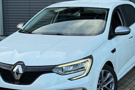 Renault Megane 258.000 km 8.999 &euro; Saarlouis-Lisdorf 66740