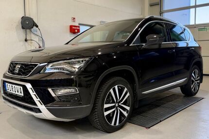 Seat Ateca 93.500 km 22.900 € Selters-Eisenbach 65618
