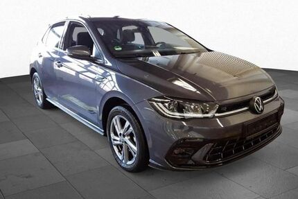 VW Polo 44.200 km 20.490 &euro; Roth 91154