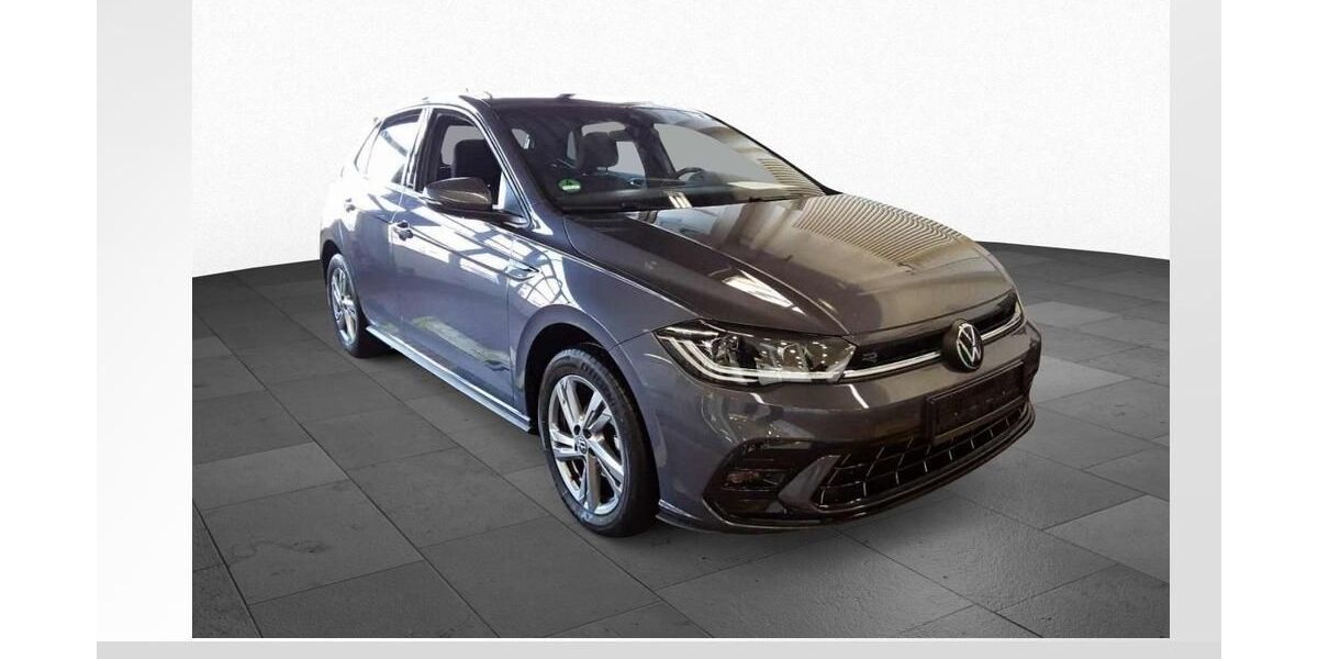 VW Polo 44.200 km 20.490 &euro; Roth 91154