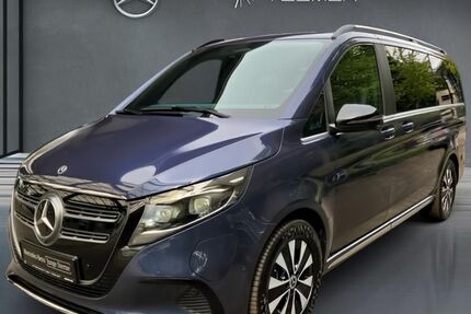 Mercedes-Benz EQV 18.400 km 53.800 &euro; Rotenburg 27356