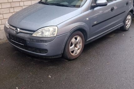 Opel Corsa 147.000 km 2.000 € Veitshöchheim 97209