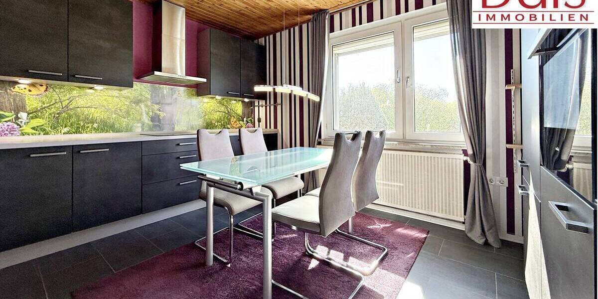 Mehrfamilienhaus, Wohnhaus Herten Stadtmitte - 6 Zimmer, 136 m&sup2;, 329.999&euro; | Angebot:26696001