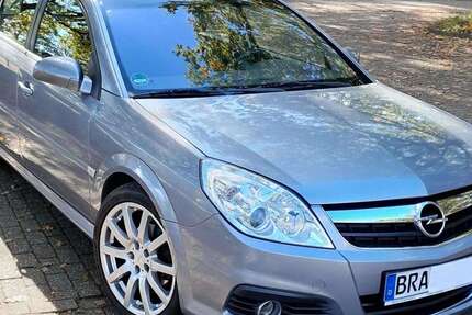 Opel Signum 293.500 km 2.800 € Ovelgönne 26939