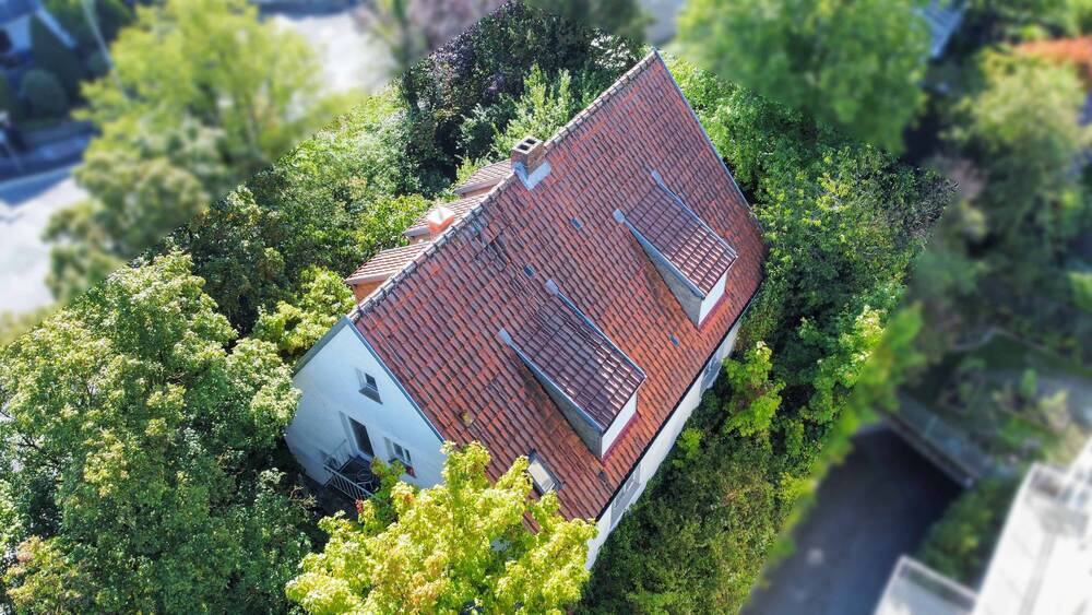Mehrfamilienhaus, Wohnhaus Würzburg Frauenland - 7 Zimmer, 198 m&sup2;, 625.000&euro; | Angebot:25996996