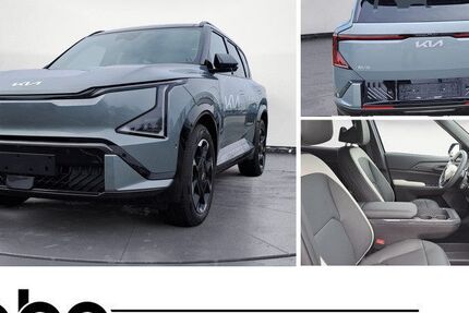 Kia EV5 4.582 km 49.870 &euro; Jettingen 71131
