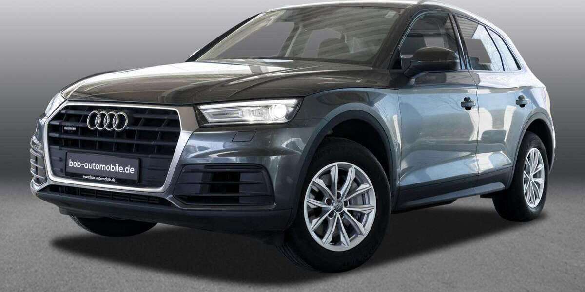Audi Q5 105.560 km 23.222 &euro; Marl 45770