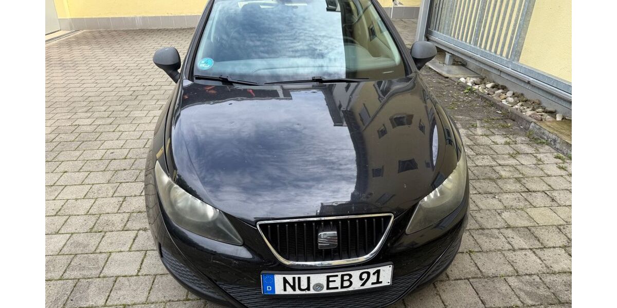 Seat Ibiza 165.000 km 2.700 &euro; Senden 89250