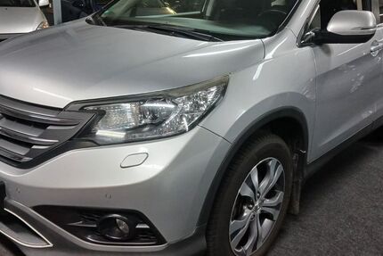 Honda CR-V 169.800 km 10.900 &euro; Rüsselsheim 65428