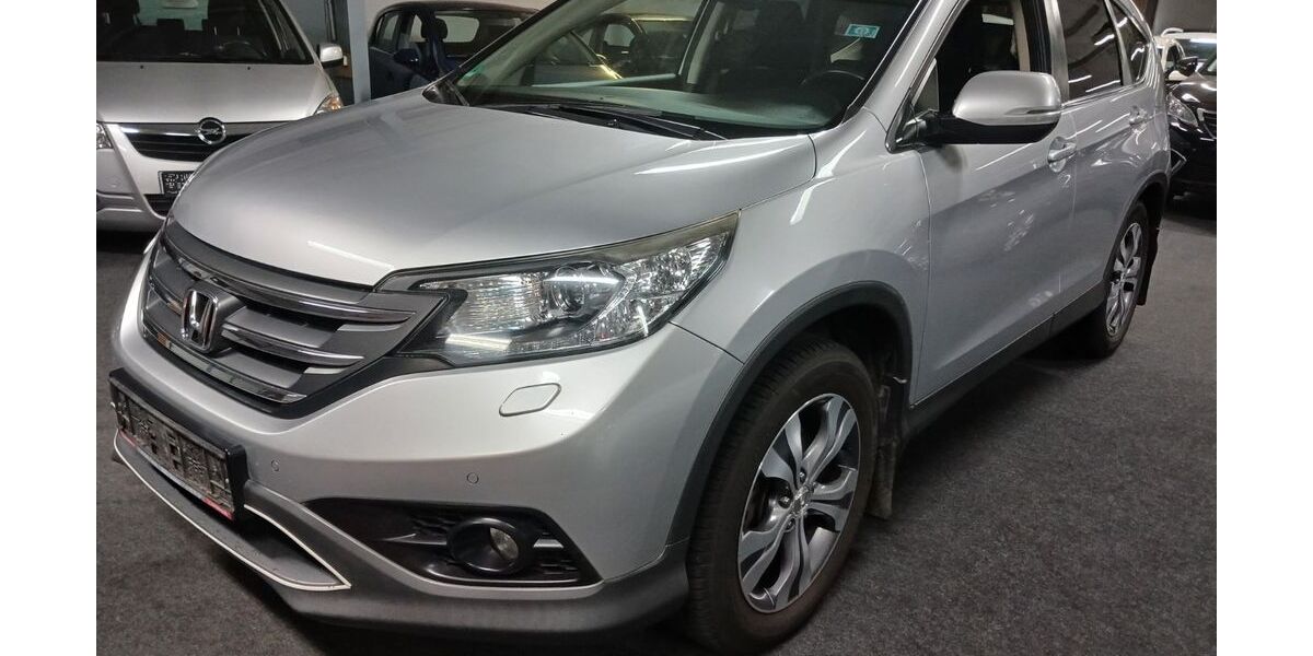 Honda CR-V 169.800 km 10.900 &euro; Rüsselsheim 65428
