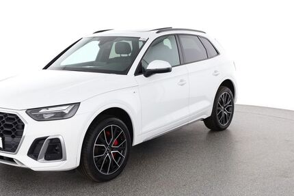 Audi Q5 30.631 km 42.880 &euro; Berlin 12103