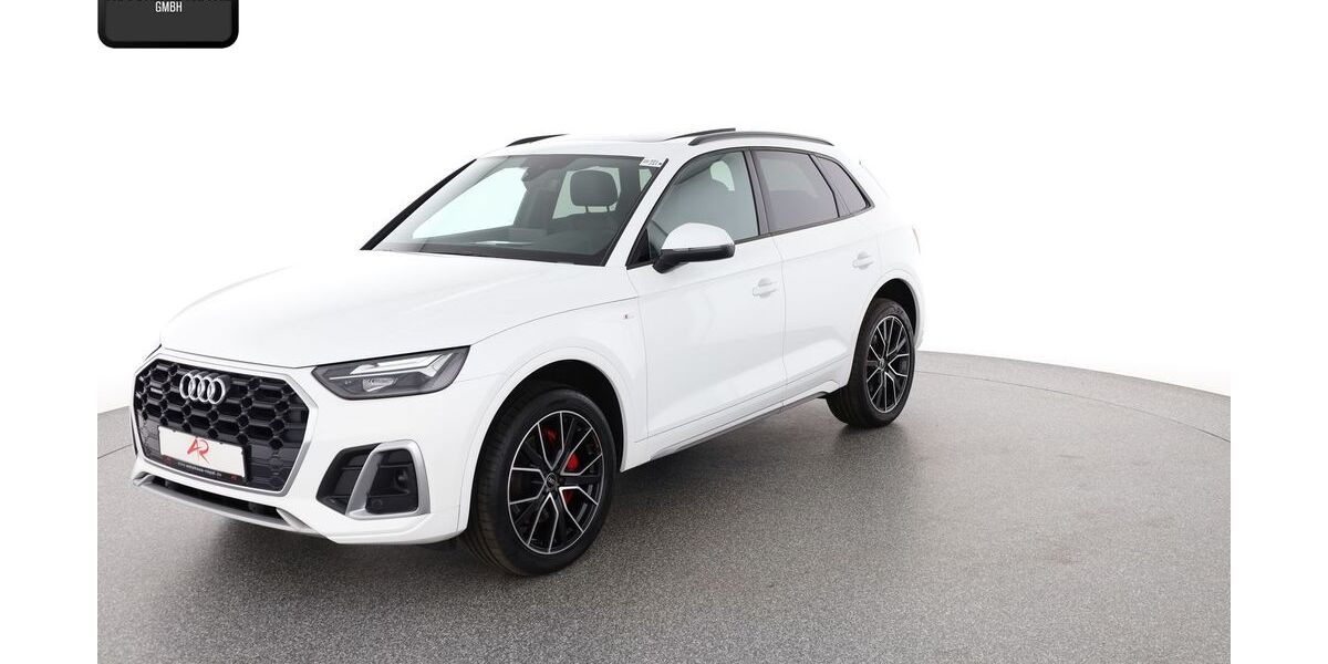 Audi Q5 30.631 km 42.880 &euro; Berlin 12103