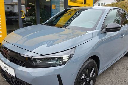 Opel Corsa 8.050 km 21.950 &euro; Heilbad Heiligenstadt 37308