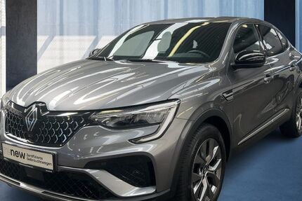Renault Arkana 26.801 km 23.470 &euro; Frankfurt / Main 60314