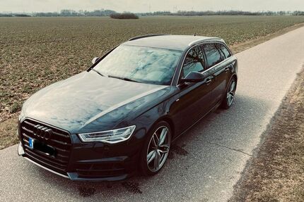 Audi A6 172.479 km 17.000 &euro; Ribnitz-Damgarten 18311