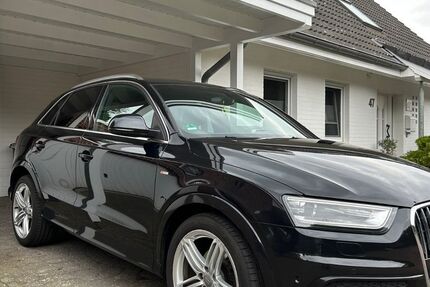 Audi Q3 245.000 km 9.600 &euro; Nordhorn 48527