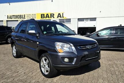 Kia Sportage 203.000 km 3.850 &euro; Garbsen/ Hannover 30827