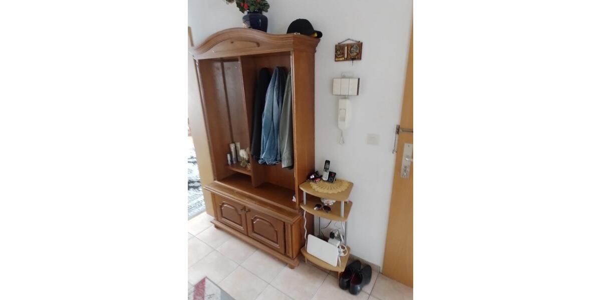 Etagenwohnung Singen (Hohentwiel) - 3 Zimmer, 88 m&sup2;, 230.000&euro; | Angebot:26321126