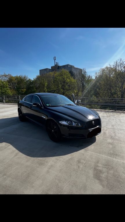 XF