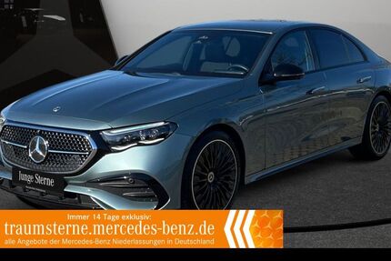 Mercedes-Benz E 220 7.800 km 55.980 &euro; Bückeburg 31675
