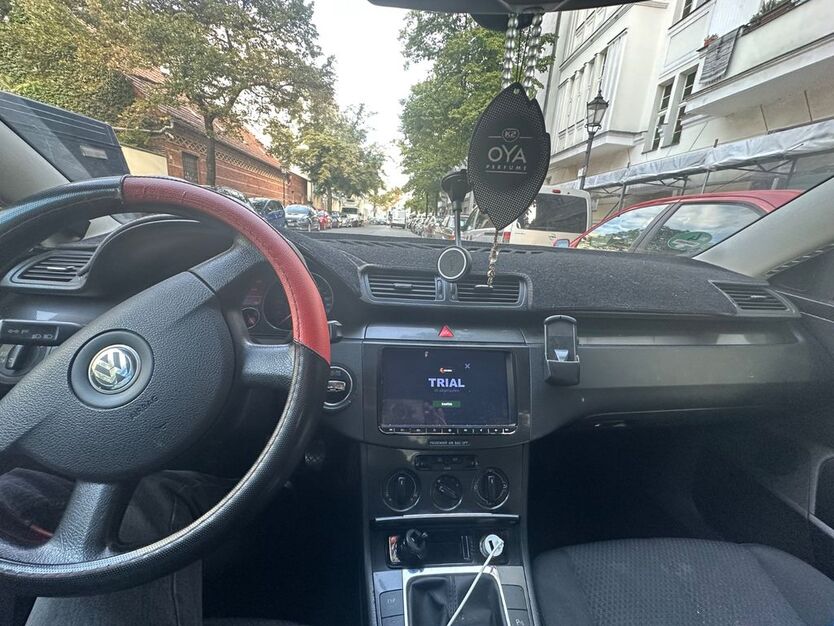 Passat