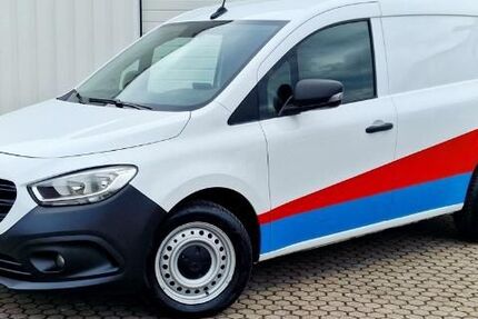 Mercedes-Benz Citan 135.950 km 13.349 &euro; Erfurt 99092