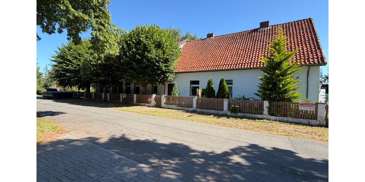 Mehrfamilienhaus, Wohnhaus Celle Altencelle - 9 Zimmer, 290 m&sup2;, 334.000&euro; | Angebot:27028552