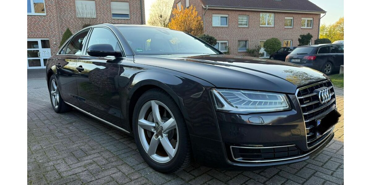 Audi A8 269.000 km 21.200 &euro; Lüdinghausen 59348