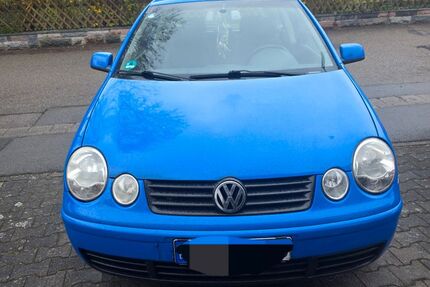 VW Polo 180.000 km 1.500 &euro; Georgensgmünd 91166