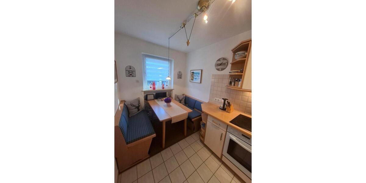 Erdgeschoßwohnung Oberstdorf - 1.5 Zimmer, 48 m&sup2;, 348.000&euro; | Angebot:26415840