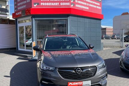 Opel Grandland (X) 79.978 km 13.999 &euro; Leipzig 04229