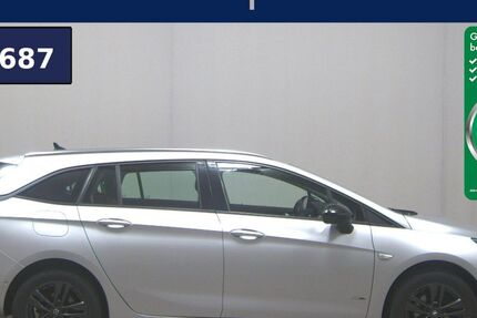 Opel Astra 157.064 km 9.480 &euro; Gyhum/Bockel 27404
