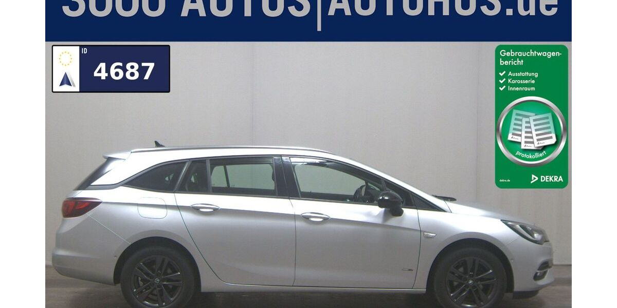 Opel Astra 157.064 km 9.480 &euro; Gyhum/Bockel 27404