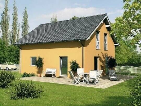 Einfamilienhaus Bernau - 5 Zimmer, 118 m&sup2;, 482.756&euro; | Angebot:25745872