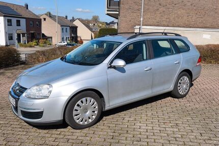VW Golf 116.000 km 7.200 &euro; Würselen 52146