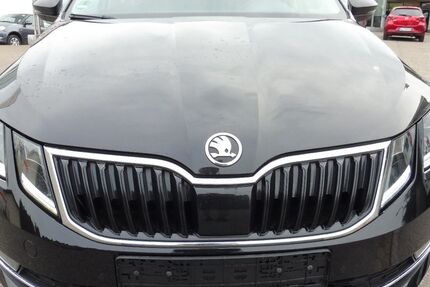 Skoda Octavia 240.000 km 8.999 &euro; Landsberg am Lech 86899