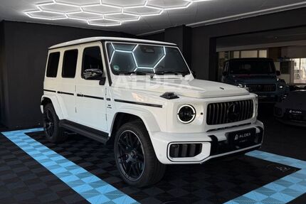 Mercedes-Benz G 63 AMG 9.988 km 194.900 &euro; Bad Arolsen 34454
