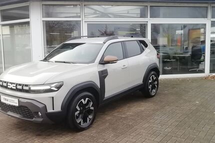 Dacia Duster 15.000 km 22.790 &euro; Langendorf / Stralsund 18442