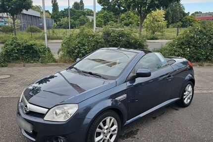 Opel Tigra 122.000 km 3.300 &euro; Berlin 12109