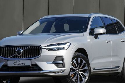 Volvo XC60 45.115 km 42.980 &euro; Saarbrücken 66121