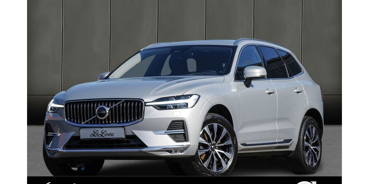 Volvo XC60 45.115 km 42.980 &euro; Saarbrücken 66121