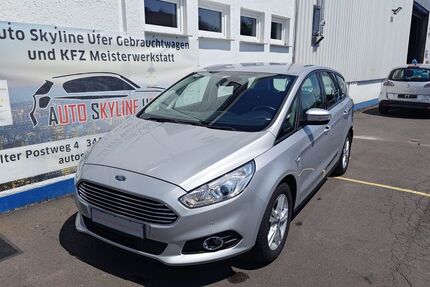 Ford Galaxy 63.098 km 15.500 &euro; Warburg 34414